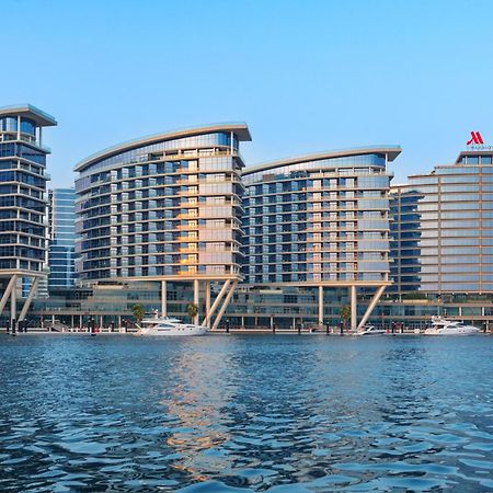 فندق Marriott Marquis دبي المظهر الخارجي الصورة